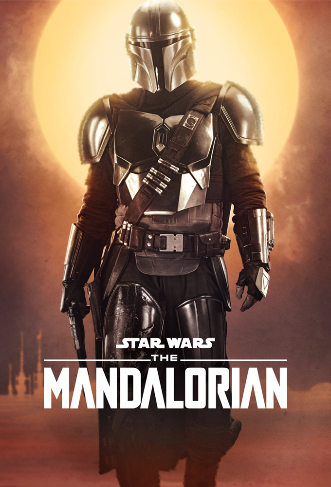 The Mandalorian [213567] (A1573707211) [[TV Shows]] --Plex--